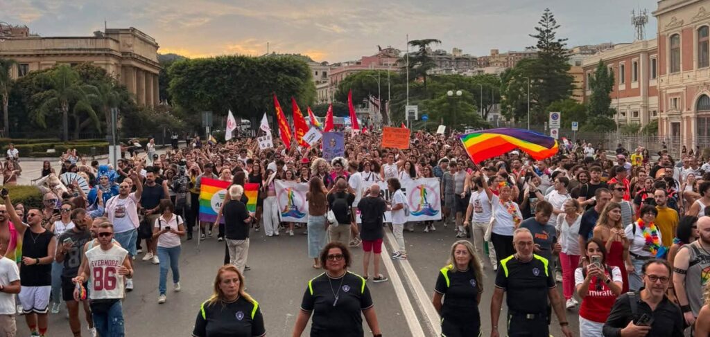 Stretto Pride 2026