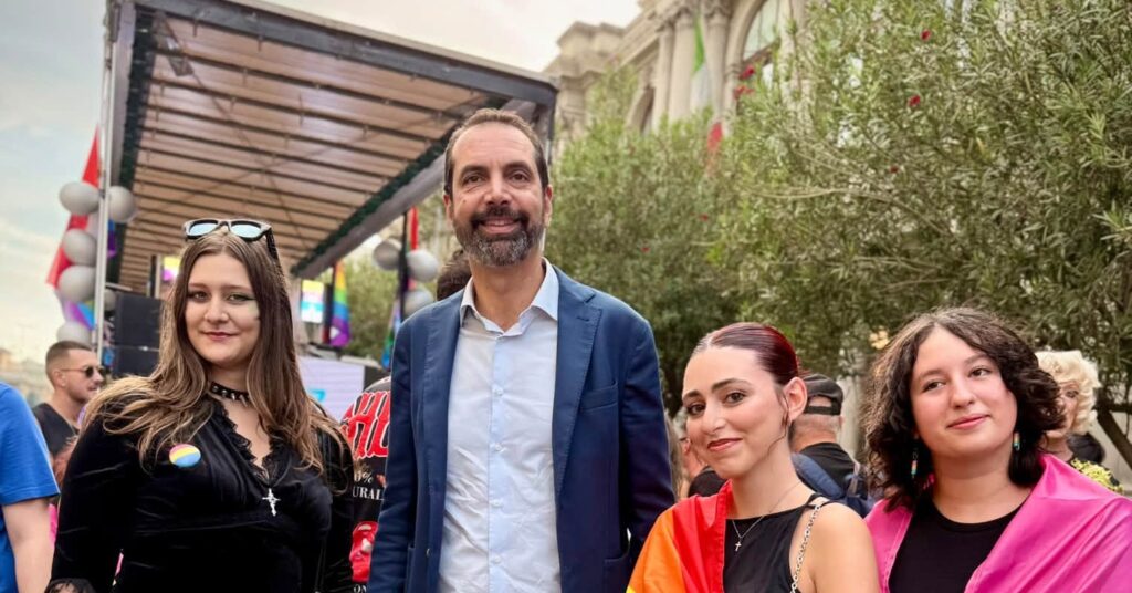 Stretto Pride 2026