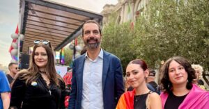Stretto Pride 2026
