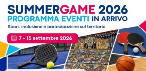Summer Games 2026