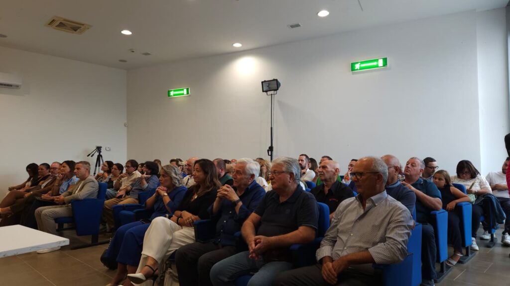 Summer School del Festival delle Opportunità