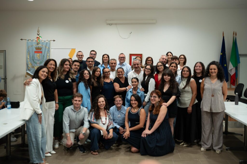 Summer School del Festival delle Opportunità