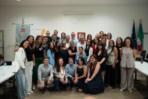 Summer School del Festival delle Opportunità