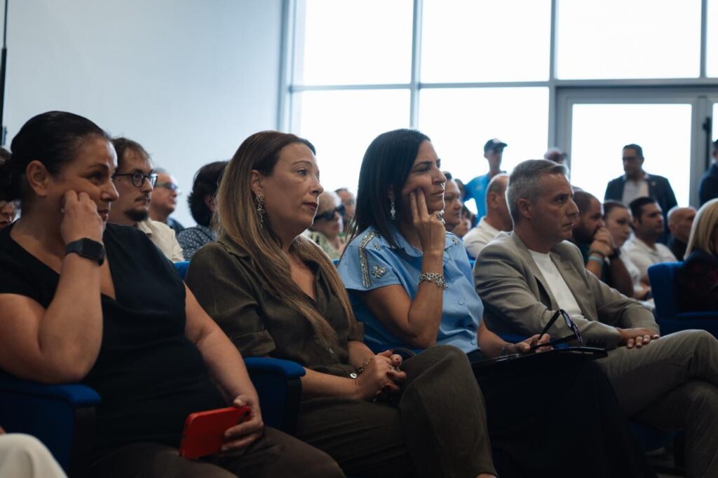 Summer School del Festival delle Opportunità