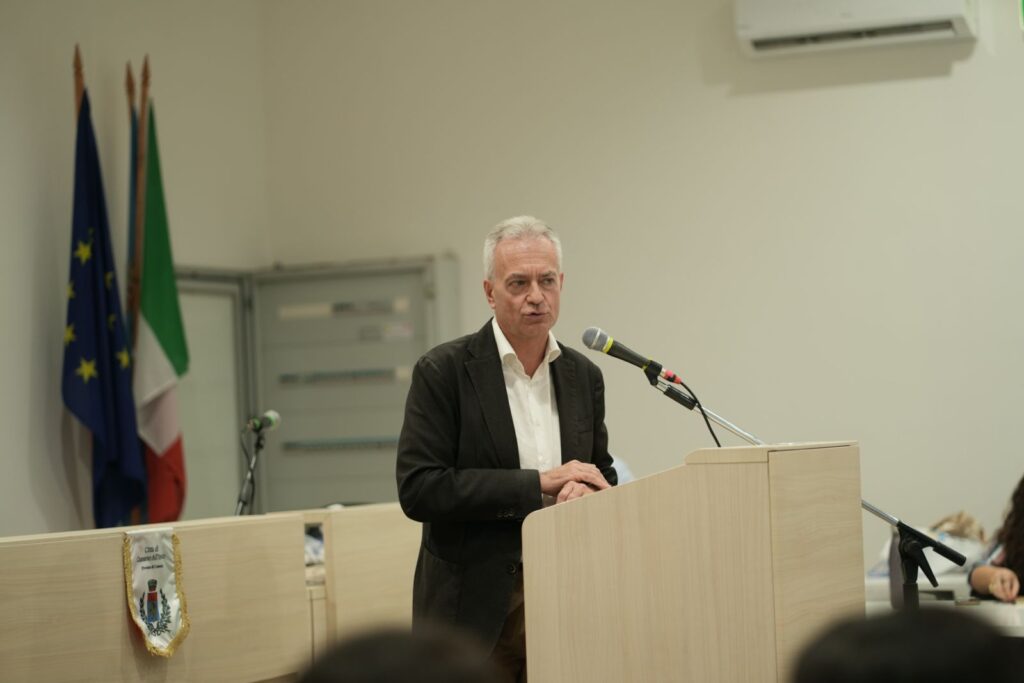 Summer School del Festival delle Opportunità