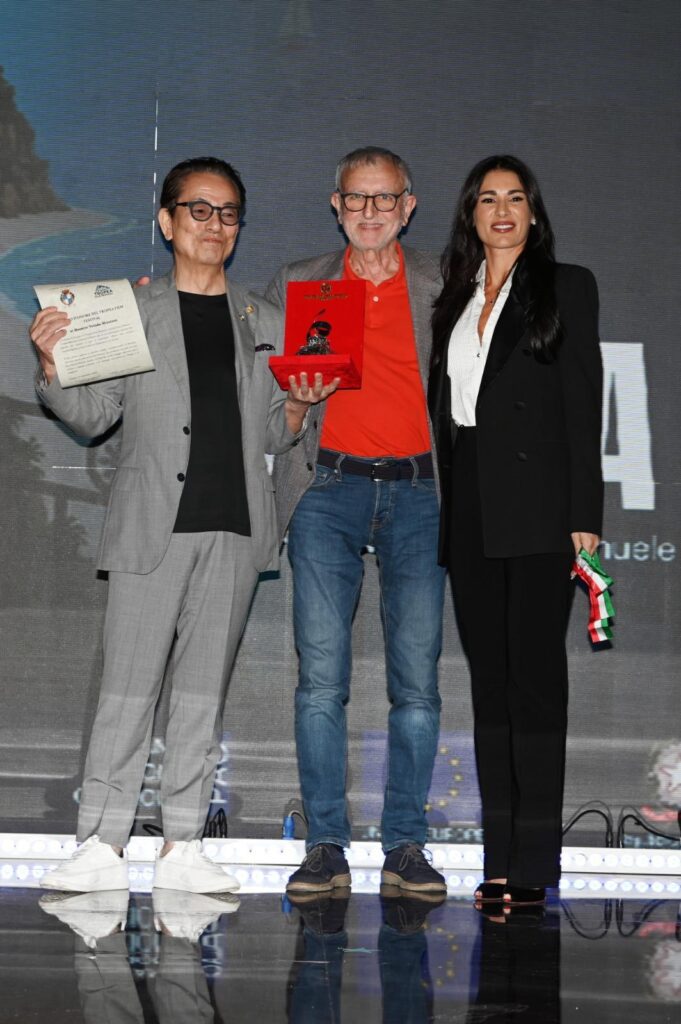 TROPEA FILM FESTIVAL