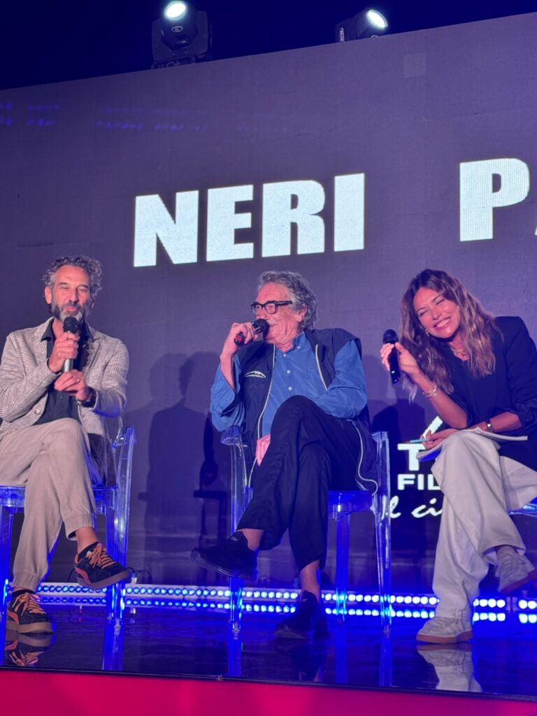 TROPEA FILM FESTIVAL