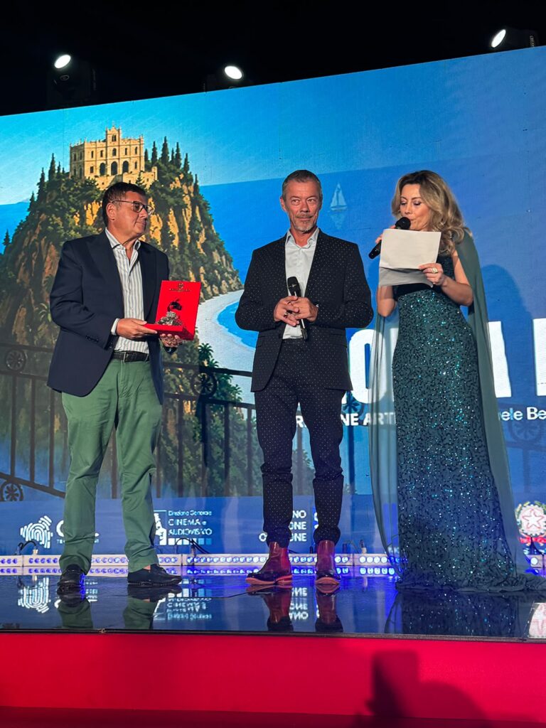TROPEA FILM FESTIVAL