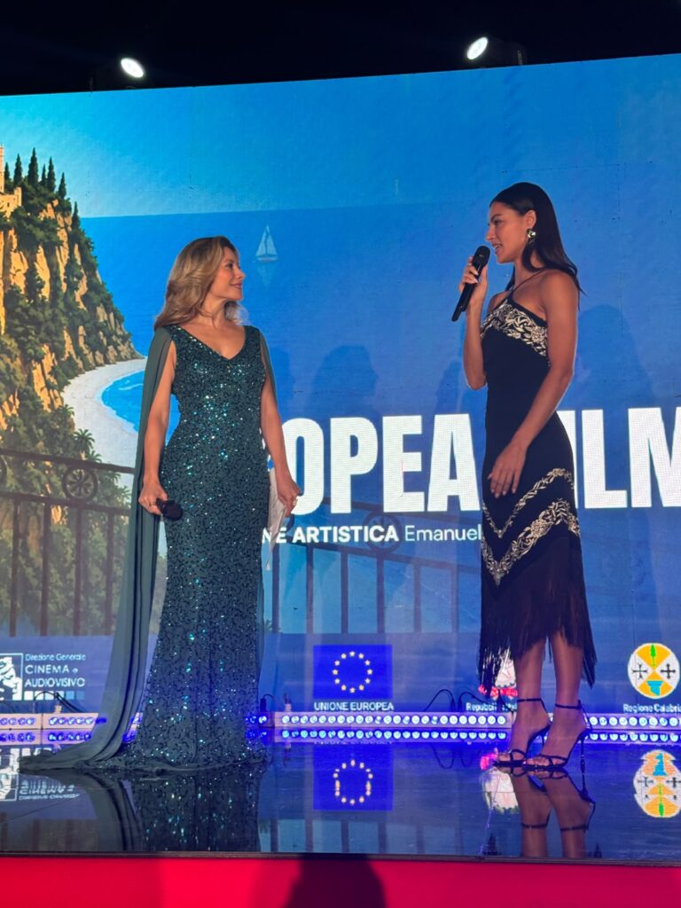 TROPEA FILM FESTIVAL