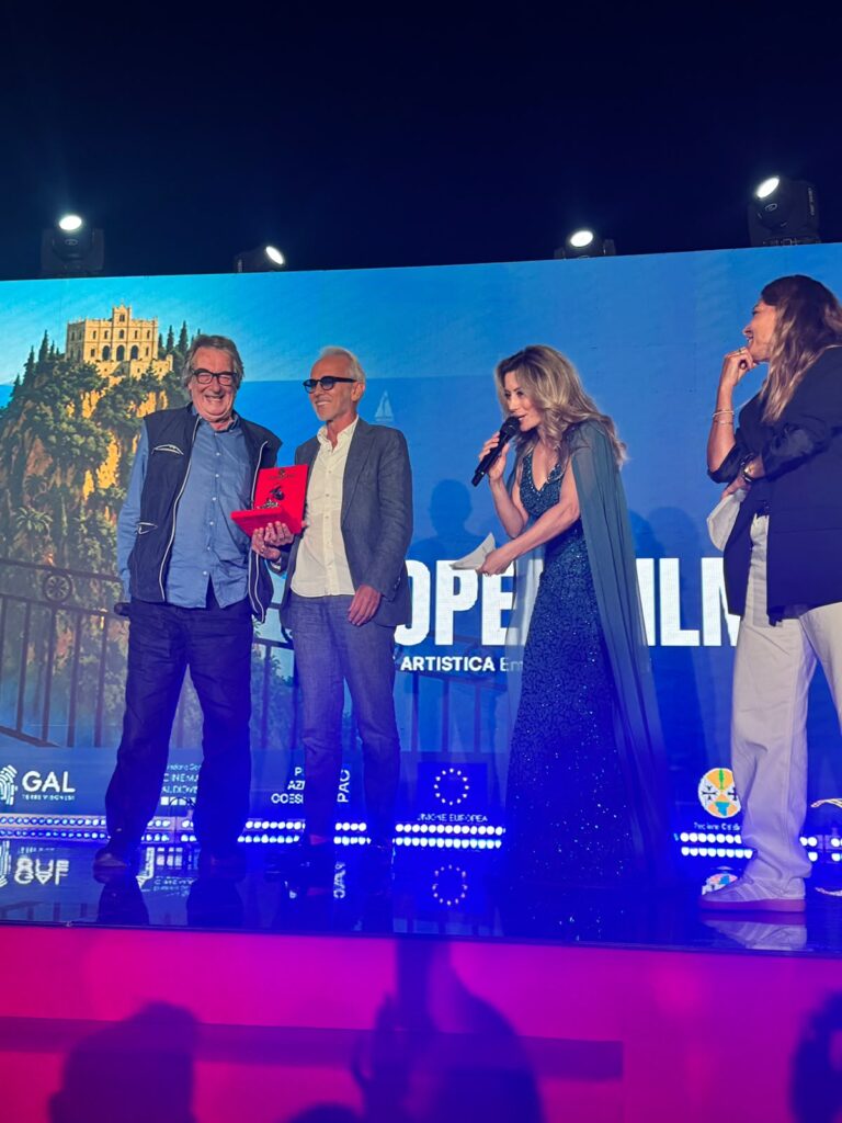 TROPEA FILM FESTIVAL