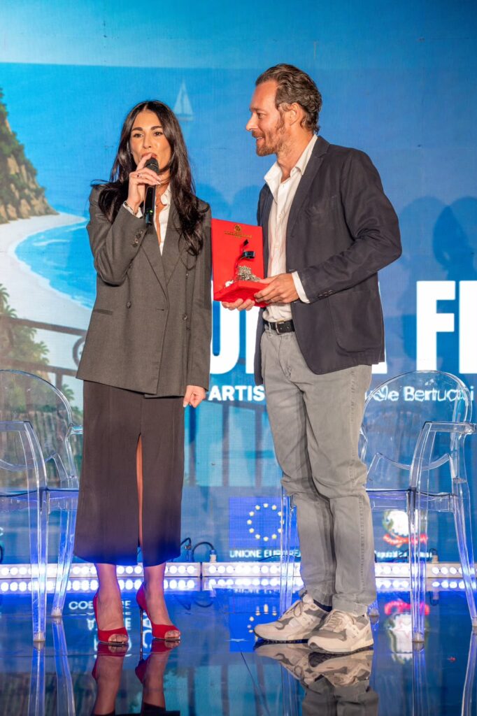 TROPEA FILM FESTIVAL