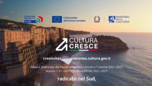 TROPEA-SPOT cultura cresce