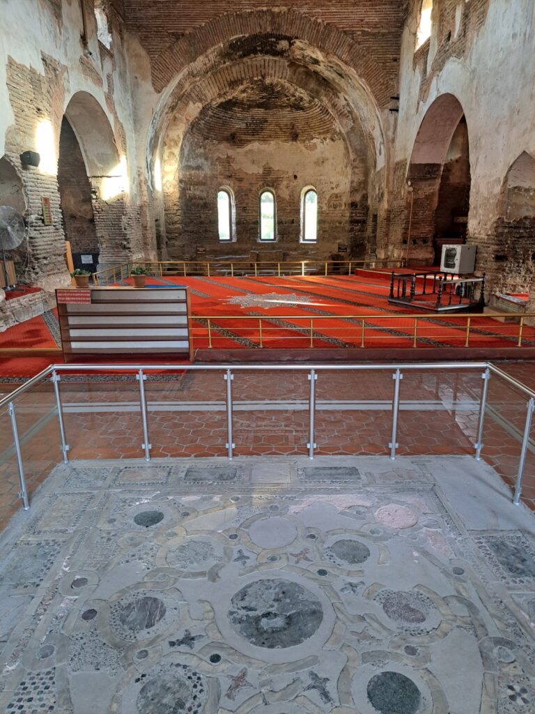 TURCHIA_Nicea
