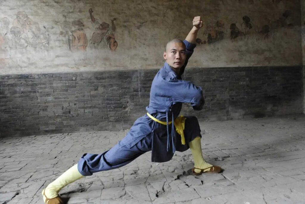 Taiji-Mountain-Shi-Yanti