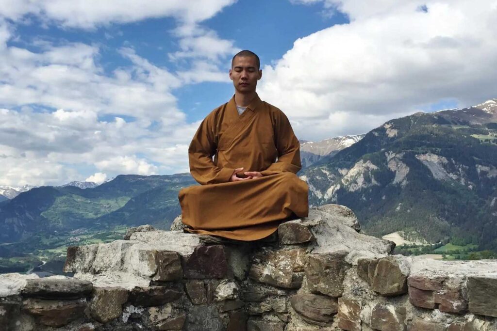 Taiji-Mountain-Shi-Yanti