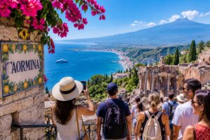 Taormina