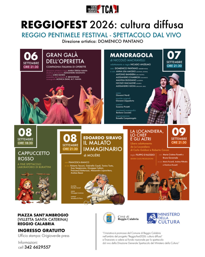 Teatri Calabresi Associati - ReggioFest cultura diffusa 2026 (1)