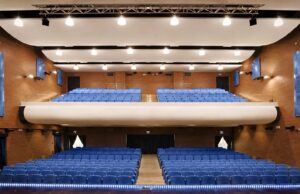 Teatro Gentile di Cittanova