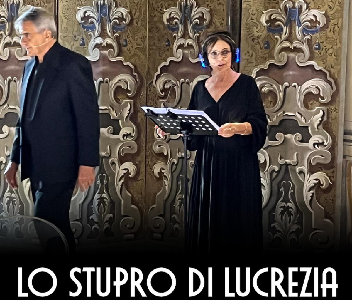 “Teatro Mobile per Reggio Calabria Sud – Onde”: il teatro entra nei quartieri, t