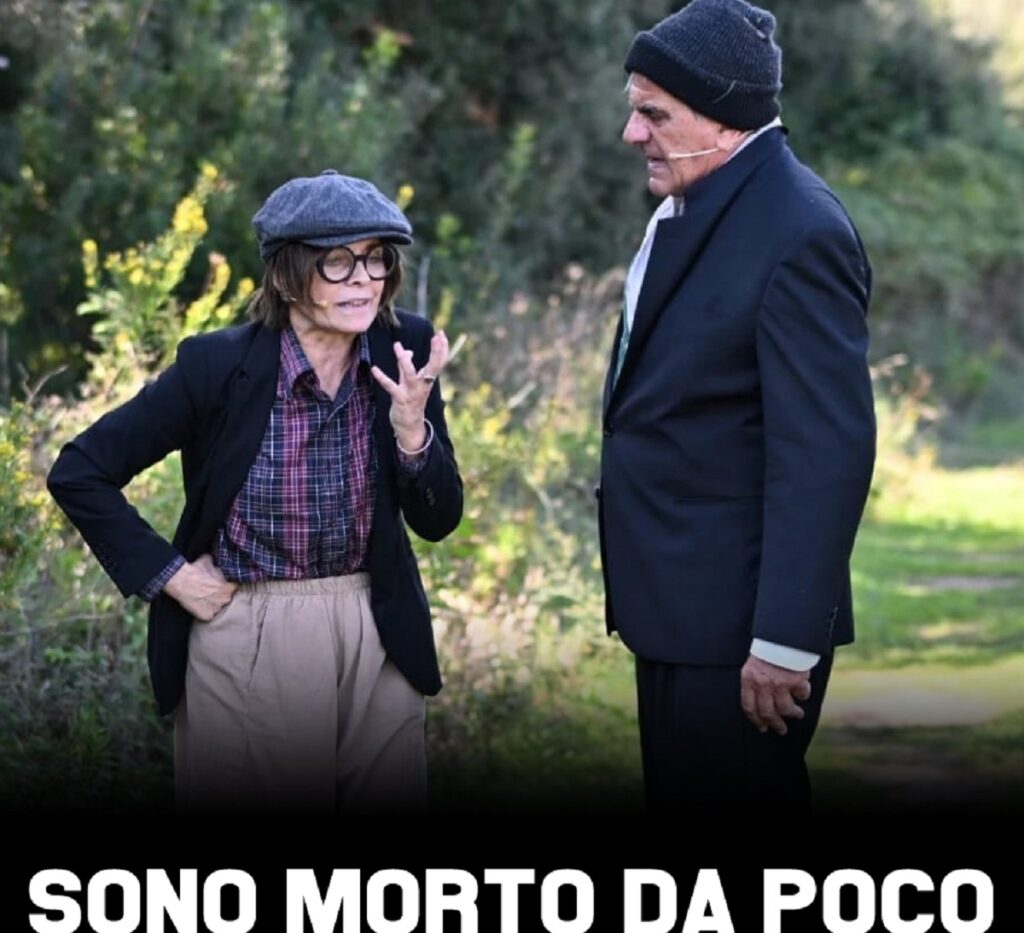 Teatro Mobile per Reggio Calabria Sud – Onde