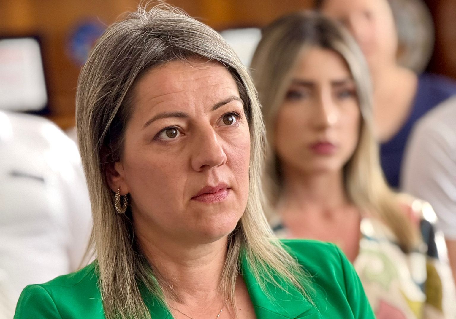 Teresa Lanza Assessore Cassano All'Ionio