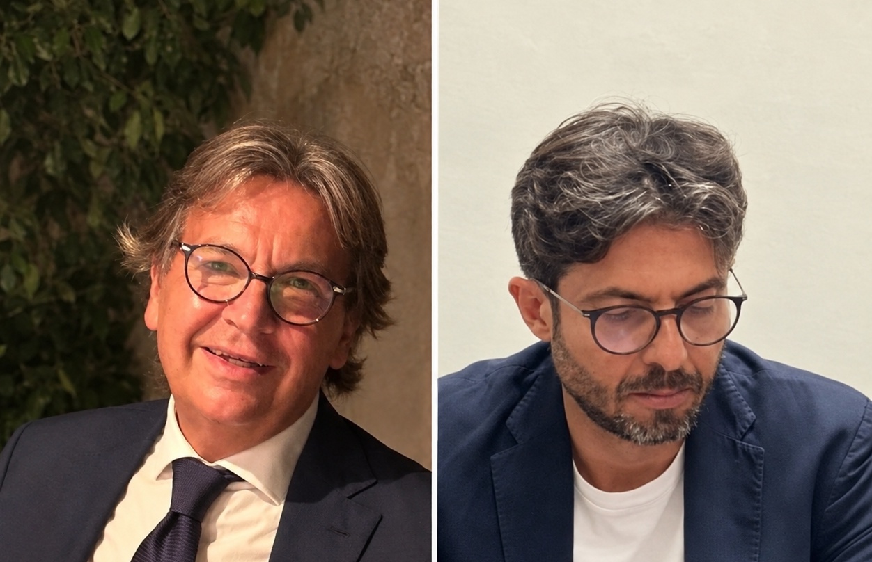 Tiano e petrella
