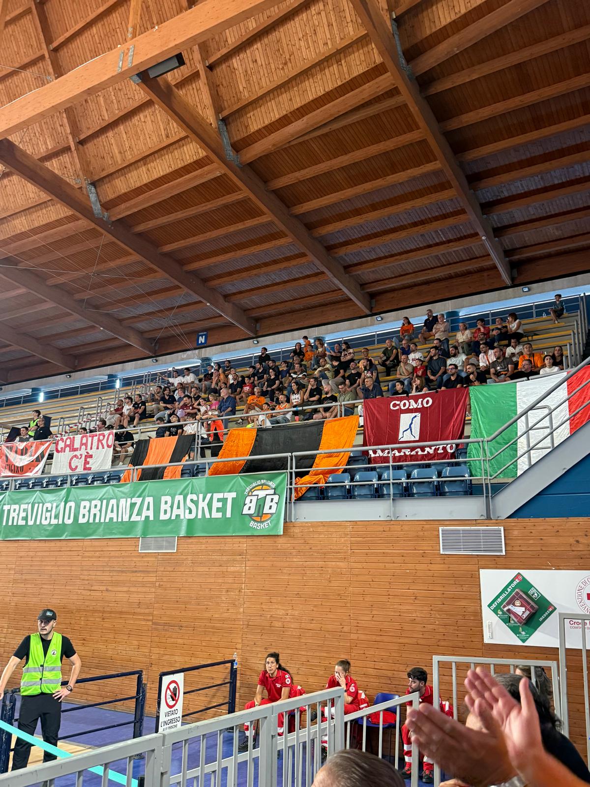 Tifosi Viola