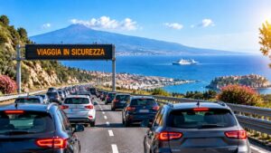Traffico Auto