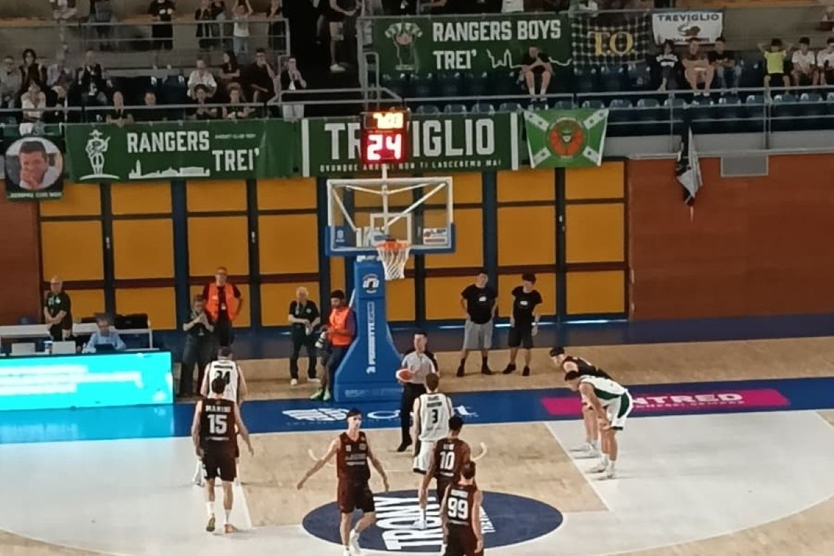 Treviglio-Viola