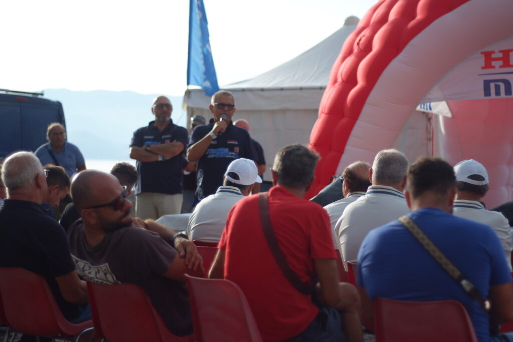 Trofeo dello Stretto