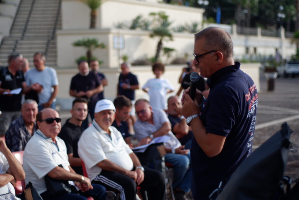 Trofeo dello Stretto