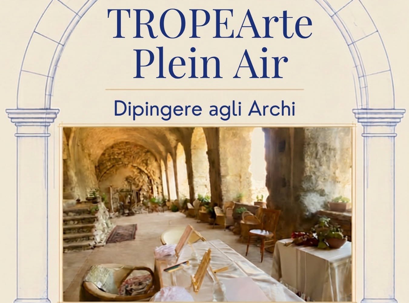 TropeArte Plein Air