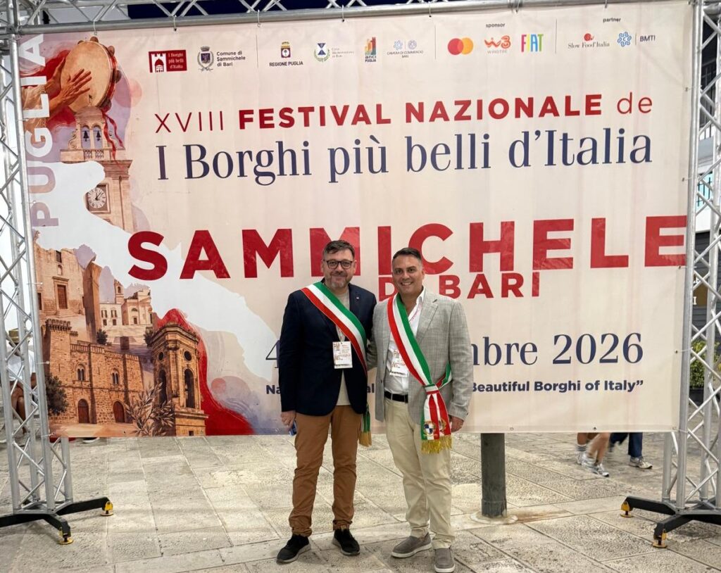 Tropea Borghi più belli d'Italia