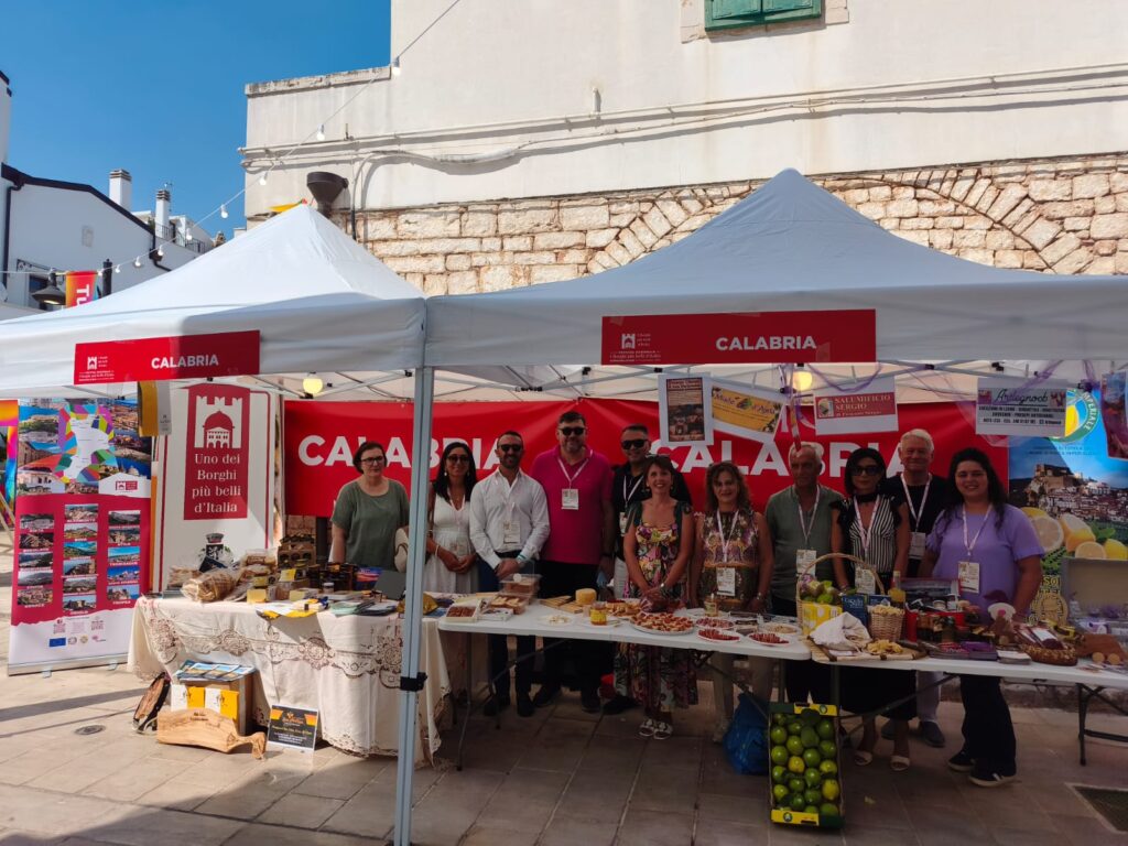 Tropea Borghi più belli d'Italia