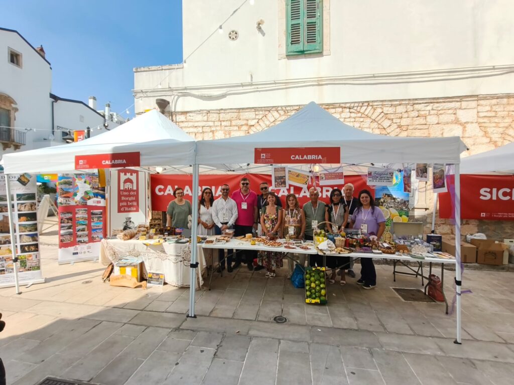 Tropea Borghi più belli d'Italia