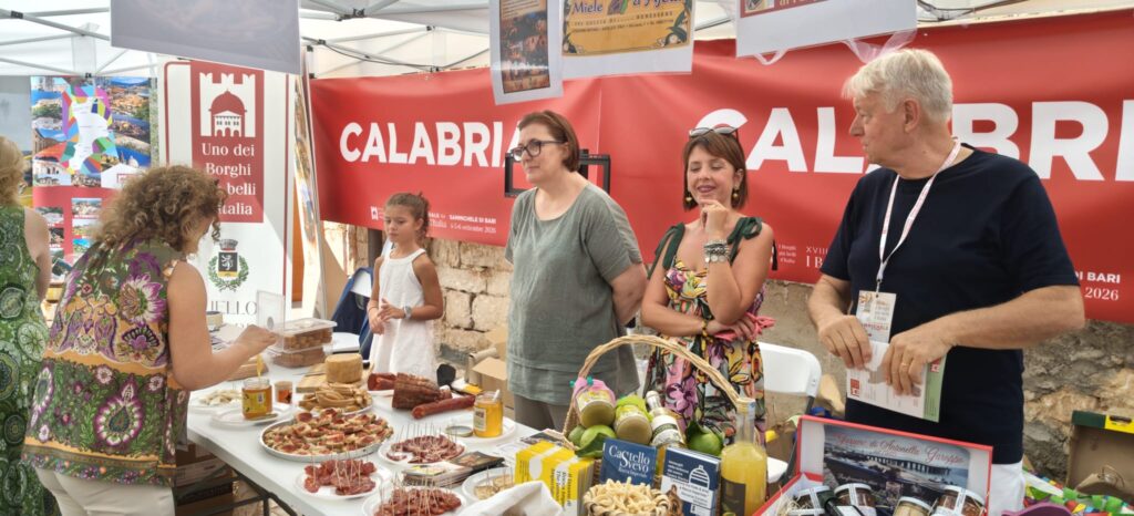 Tropea Borghi più belli d'Italia