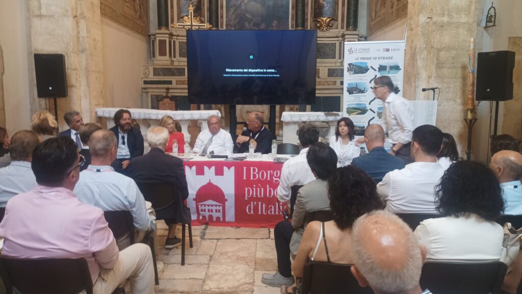 Tropea Borghi più belli d'Italia