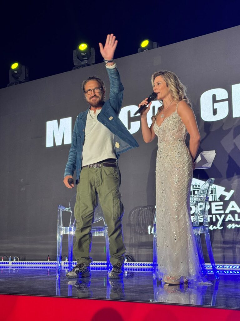 Tropea Film Festival