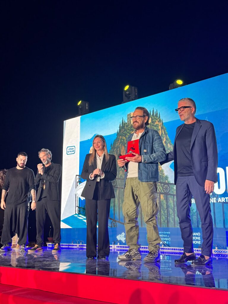 Tropea Film Festival