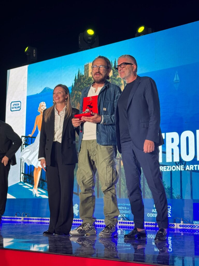 Tropea Film Festival
