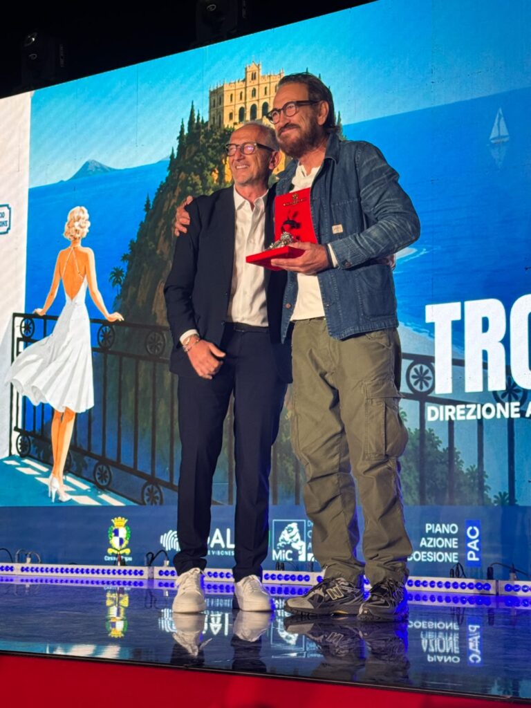Tropea Film Festival
