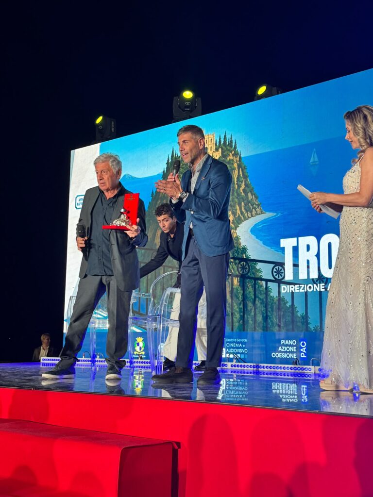 Tropea Film Festival
