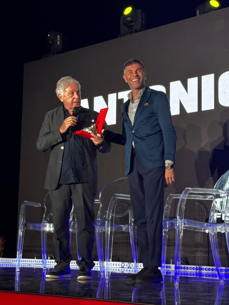 Tropea Film Festival