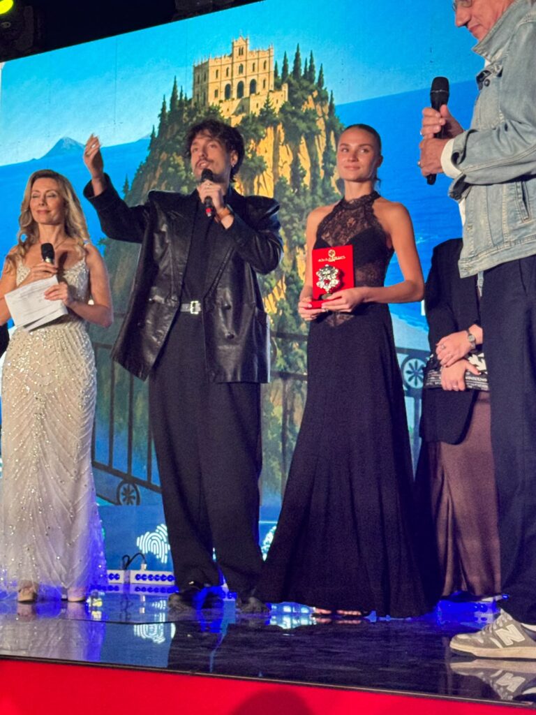 Tropea Film Festival