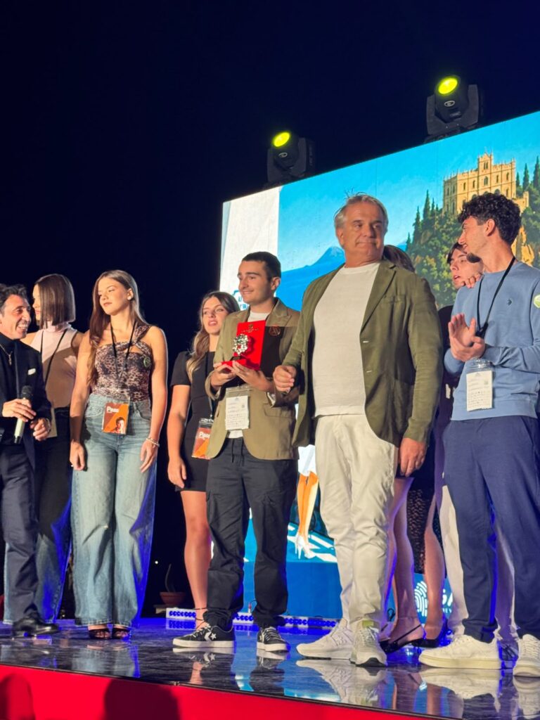Tropea Film Festival
