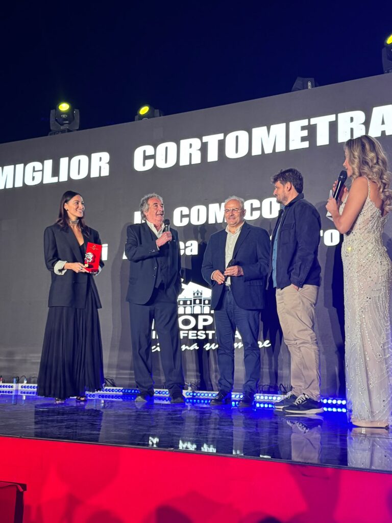 Tropea Film Festival