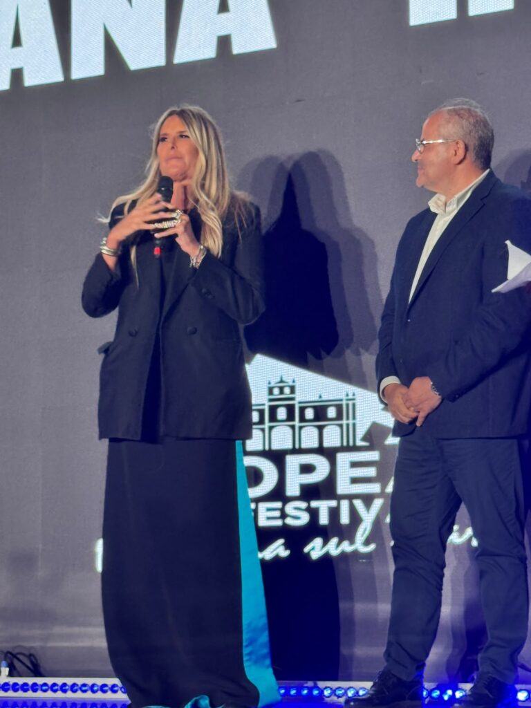 Tropea Film Festival