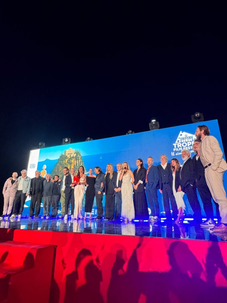Tropea Film Festival