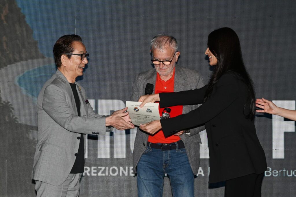 Tropea Film Festival