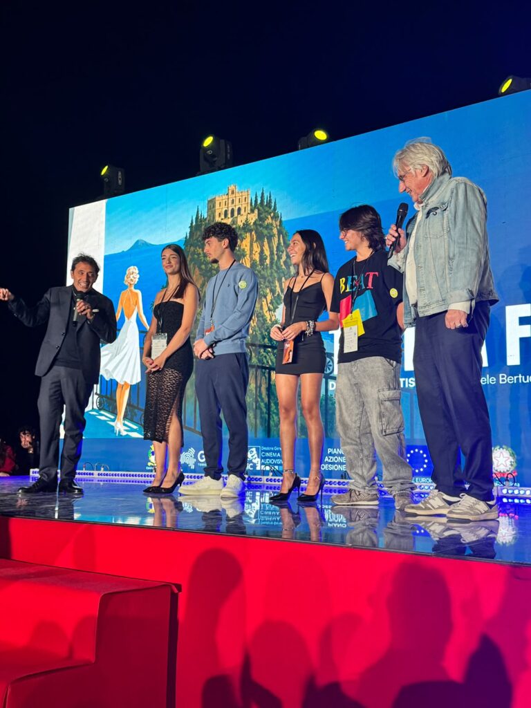 Tropea Film Festival